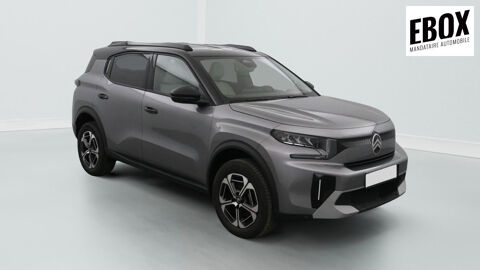 Citro&euml;n Divers Hybride 145 e-DCS6 Max 7 Places 2025 occasion H&eacute;nin-Beaumont 62110