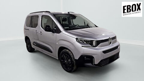 Citro&euml;n Berlingo Taille M BlueHDi 130 S S EAT8 Max 2025 occasion H&eacute;nin-Beaumont 62110
