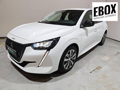 Annonce voiture Peugeot 208 16790 