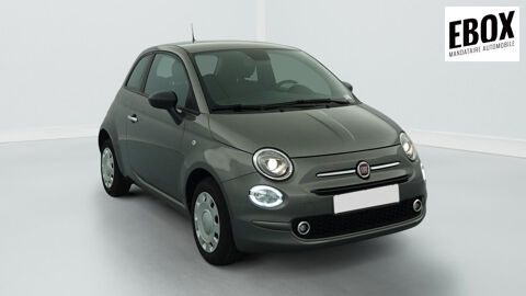 Fiat 500 1.0 70 ch Hybride BSG S S 2023 occasion H&eacute;nin-Beaumont 62110