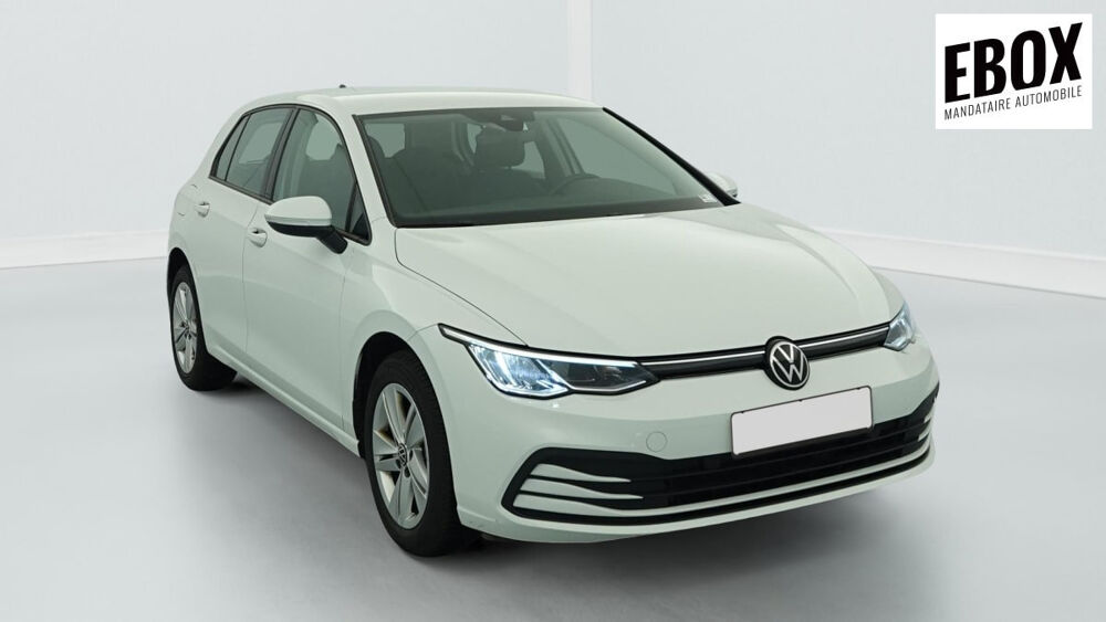 Golf 2.0 TDI SCR 115 BVM6 LIFE 2021 occasion 62110 H&eacute;nin-Beaumont