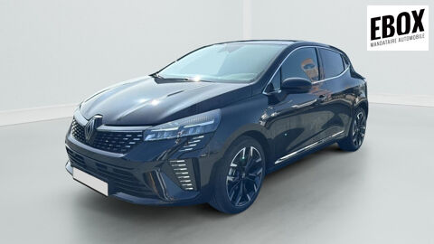 Renault Divers 1.0 tce 90 techno 2025 occasion H&eacute;nin-Beaumont 62110