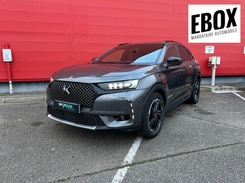 Citroën Divers 1.2 Turbo 180ch Grand Chic Automatique TOIT PANORAMIQUE - SI 2020 occasion Hénin-Beaumont 62110