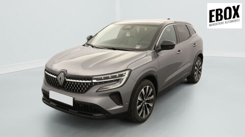 Renault Austral Techno 1.2 FULL HYBRID E TECH 200 2025 occasion H&eacute;nin-Beaumont 62110