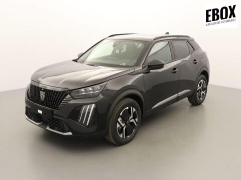 Annonce voiture Peugeot 2008 29700 