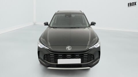 Divers 1.5 L Hybrid+ 197 ch Luxury 2026 occasion 62110 H&eacute;nin-Beaumont