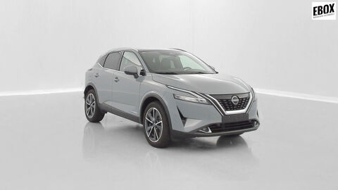 Nissan Qashqai III e-POWER 190ch Tekna 2023 occasion H&eacute;nin-Beaumont 62110