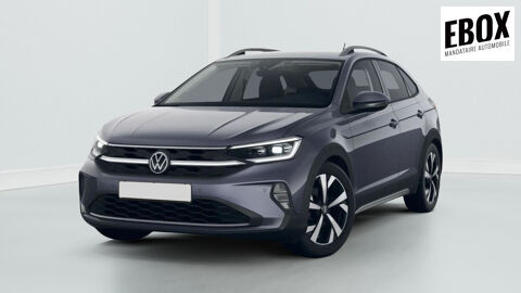 Volkswagen Taigo 1.5 TSI 150 DSG STYLE 2025 occasion H&eacute;nin-Beaumont 62110