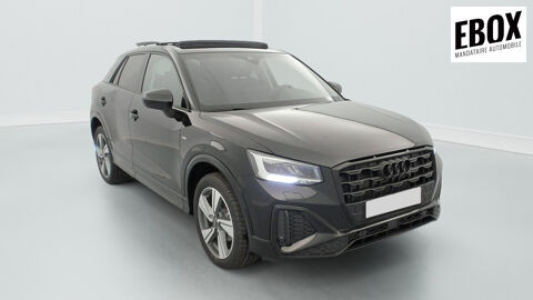 Annonce voiture Audi Q2 38300 €