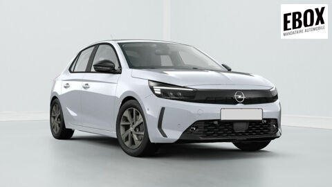 Opel Corsa 1.2 TURBO 100 2025 occasion Hénin-Beaumont 62110