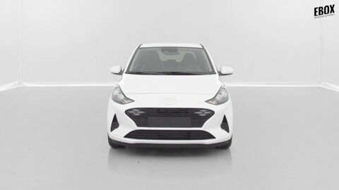 i10 I10 III 1.0 63ch Intuitive 2024 occasion 62110 Hénin-Beaumont