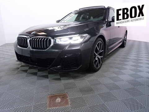 Annonce voiture BMW Srie 5 42190 