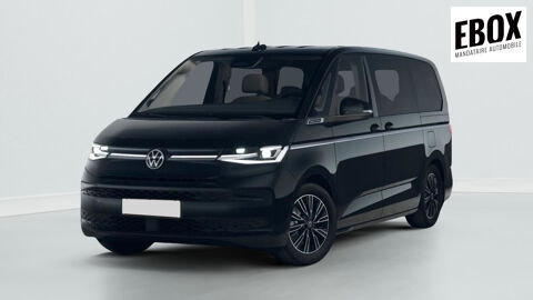 Volkswagen Divers Long 1.5 eHybrid 245 4Motion DSG6 Style 2025 occasion H&eacute;nin-Beaumont 62110