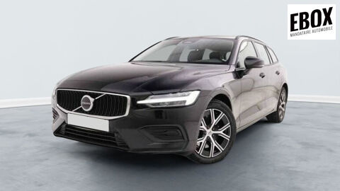 Volvo V60 2.0 B3 163 Automaat Essential 2023 occasion Hénin-Beaumont 62110
