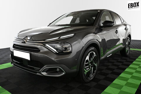 Annonce voiture Citro�n Divers 21400 �