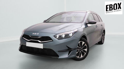 Kia Ceed SW 1.0 T-GDi Design Edition 2025 occasion Hénin-Beaumont 62110