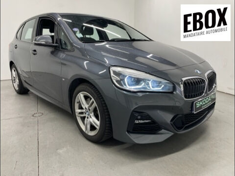 Annonce voiture BMW Serie 2 20500 