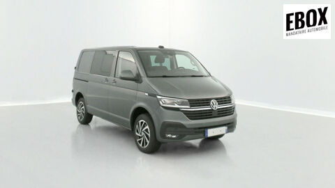 Volkswagen Transporter T6.1 PROCAB L1 2.0 TDI 150ch Business Plus DSG7 2024 occasion H&eacute;nin-Beaumont 62110