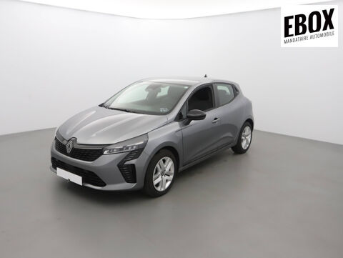 Renault Clio 1.5 BLUE DCI 100CH EVOLUTION GSR2 2025 occasion H&eacute;nin-Beaumont 62110