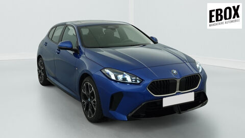 BMW Divers 120d 163 ch DKG7 M Sport 2025 occasion H&eacute;nin-Beaumont 62110