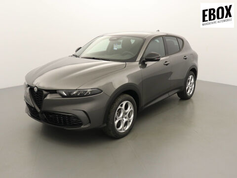 Alfa Romeo Tonale SPRINT HYBRID 2025 occasion H&eacute;nin-Beaumont 62110