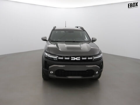 Duster 1.6 HYBRID 140CH JOURNEY 4X2 2025 occasion 62110 Hénin-Beaumont