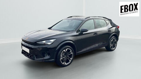 Cupra Formentor 2.0 tdi 150 v dsg7 2025 occasion H&eacute;nin-Beaumont 62110