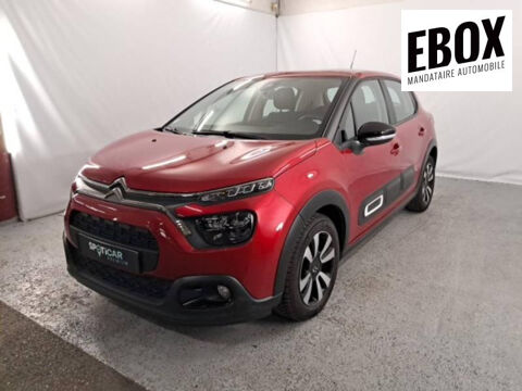Annonce voiture Citron C3 12790 