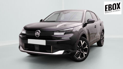 Citro&euml;n C4 1.2T 130 AUT MAX 2025 occasion H&eacute;nin-Beaumont 62110