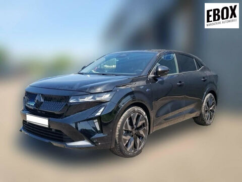 Annonce voiture Renault Rafale 46200 