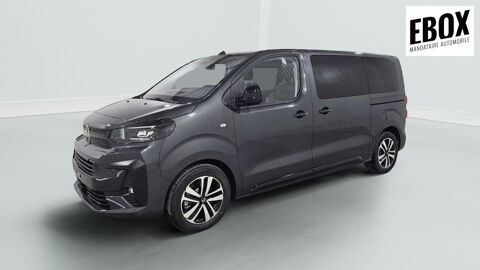 Citro&euml;n Spacetourer SpaceTourer M 2.2 D 180 S S EAT8 Business Pack 2026 occasion H&eacute;nin-Beaumont 62110