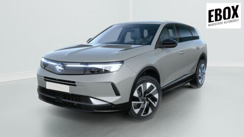 Opel Grandland 1.2 T 145 MHEV EAT GS 2025 occasion H&eacute;nin-Beaumont 62110