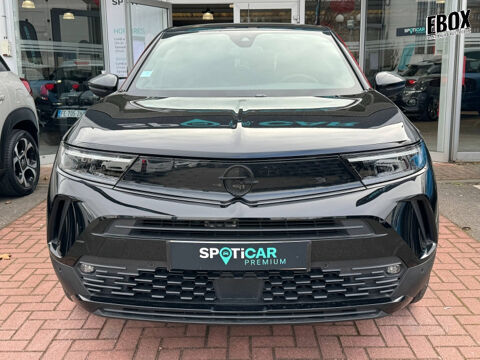 Mokka Electric 136ch GS 2023 occasion 62110 Hénin-Beaumont