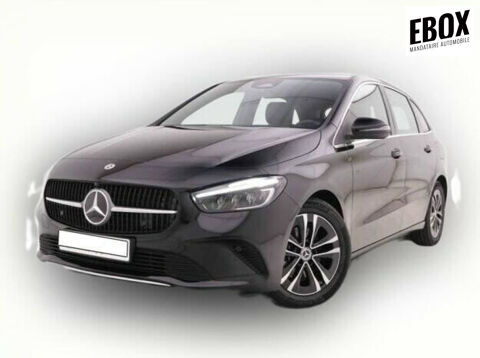 Annonce voiture Mercedes Classe B 37400 
