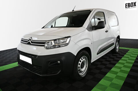 Citro&euml;n Berlingo 50 kWh L1 KaWa 136 7,4-KW PDC CAR-PLAY 2024 occasion H&eacute;nin-Beaumont 62110