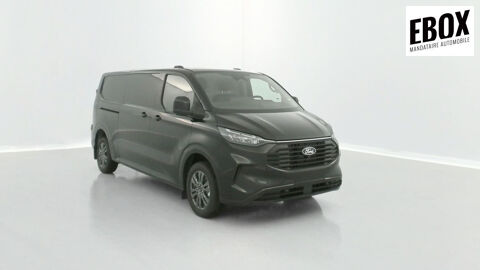 Annonce voiture Ford Transit 48360 