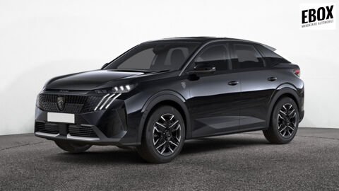 Peugeot 3008 HYBRID 145 BVA E-DCS6 GT + TOIT PANO + PACK 360 VISION & DRI 2026 occasion H&eacute;nin-Beaumont 62110