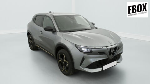 Alfa Romeo Junior 1.2 Ibrida 145 ch eDCT6 Intensa 2026 occasion H&eacute;nin-Beaumont 62110