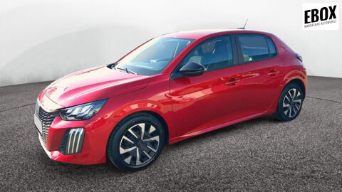 Annonce voiture Peugeot 208 14790 €