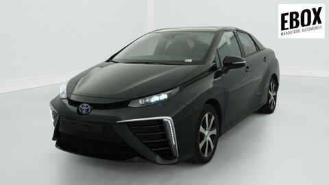 Toyota Mirai Hydrogene 154 ch Dynamic 2020 occasion H&eacute;nin-Beaumont 62110