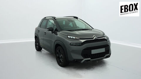 Annonce voiture Citron C3 Aircross 17400 