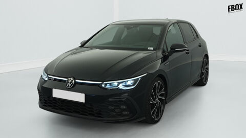 Golf 2.0 TDI SCR 200 DSG7 GTD 2022 occasion 62110 H&eacute;nin-Beaumont