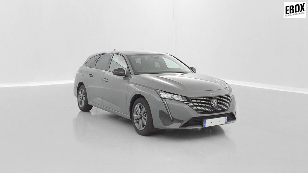 308 SW 1.2 PureTech 130ch Allure 2024 occasion 62110 H&eacute;nin-Beaumont