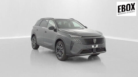 Peugeot 5008 1.2 Hybrid 145ch GT e-DCS6 2025 occasion Hénin-Beaumont 62110