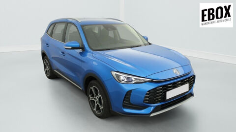 MG Divers 1.5 L Hybrid+ 197 ch Comfort 2026 occasion H&eacute;nin-Beaumont 62110