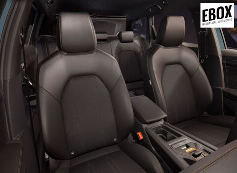 Cupra Leon 1.5 etsi 150 dsg7 2026 occasion H&eacute;nin-Beaumont 62110