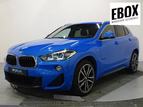 Annonce voiture BMW X2 32090 