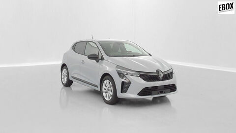 Annonce voiture Renault Clio 22000 €