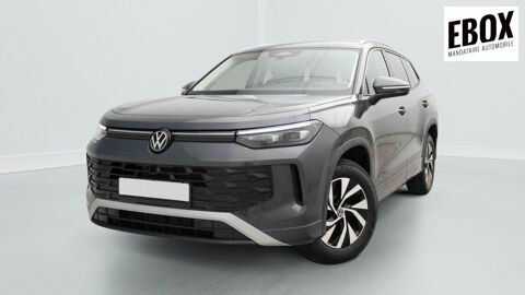 Volkswagen Tayron 1.5 ETSI 150 DSG LIFE 7PL 2025 occasion H&eacute;nin-Beaumont 62110