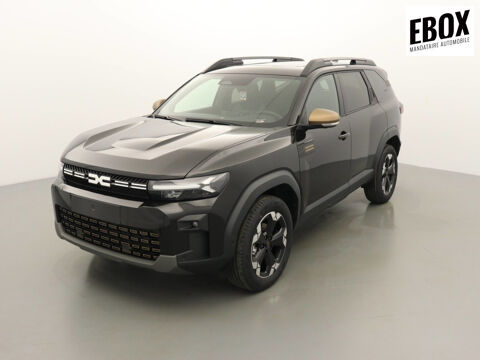 Dacia Bigster EXTREME HYBRID 2025 occasion H&eacute;nin-Beaumont 62110